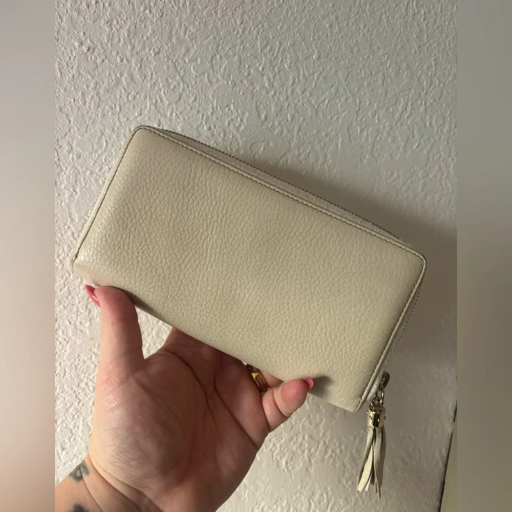GUCCI SOHO WALLET - Picture 2 of 14